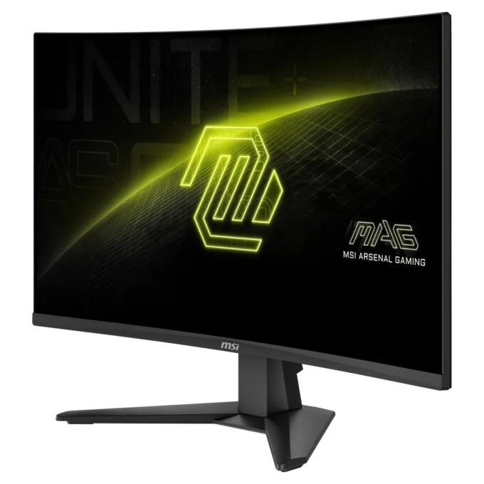 MAG 276CF E20 - LED-Monitor - Gaming - gebogen - 68.6 cm — image 8