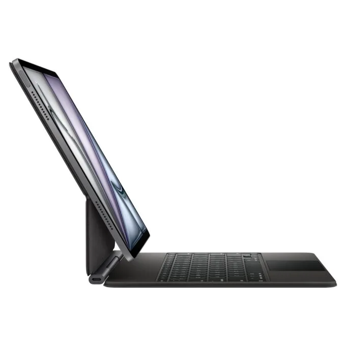 Magic Keyboard for iPadAir 33cm 13Zoll (M3) - International English - Black — image 4