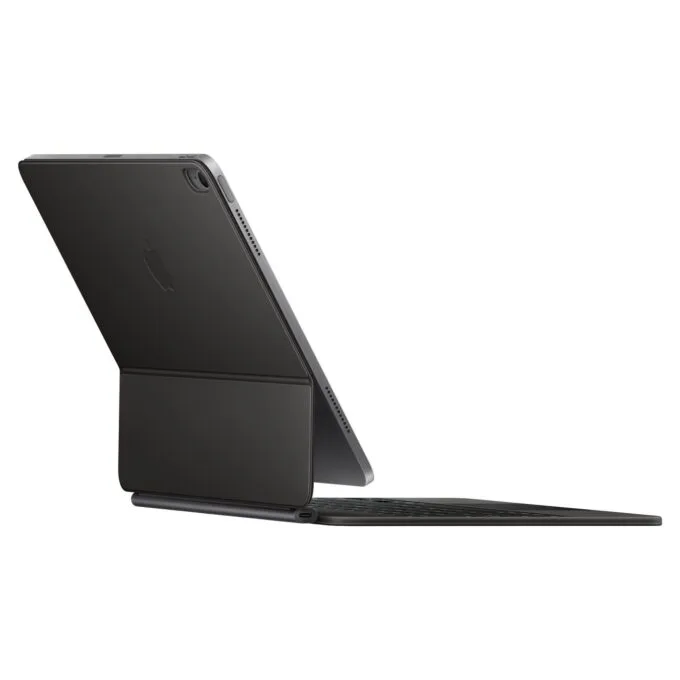 Magic Keyboard for iPadAir 33cm 13Zoll (M3) - International English - Black — image 5