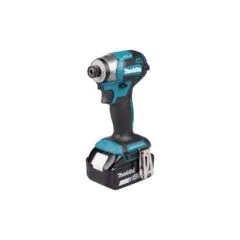 Makita DTD173RTJ Akku-Schlagschrauber
