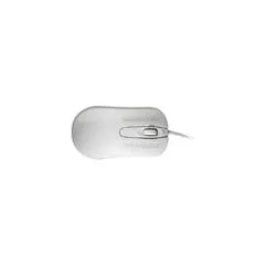 Man & Machine C Mouse Washable White - IP68 Medical Grade