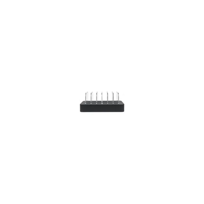 MANHATTAN 6-Port USB-Ladestation USB-A-Ports 2.4 A 5 V 55W — image 4