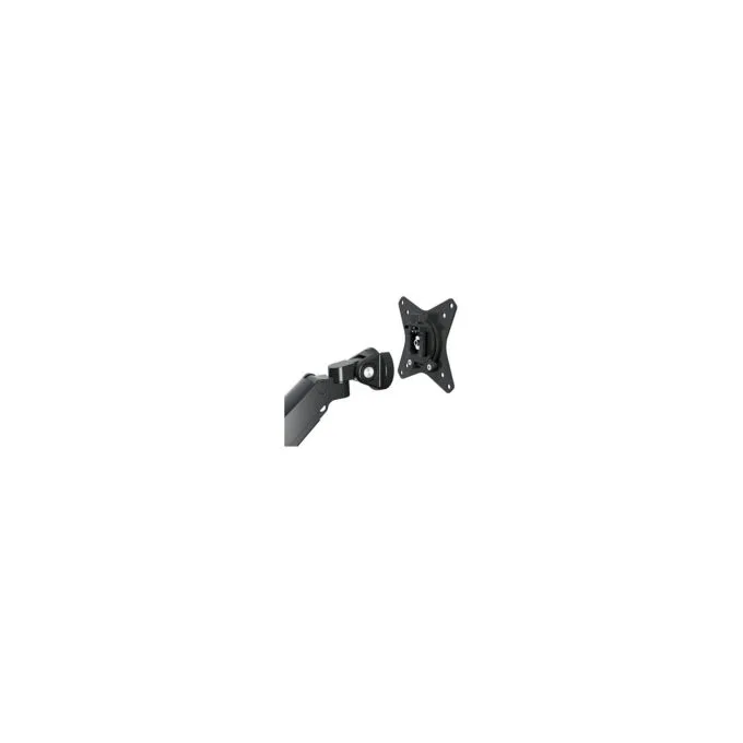 MANHATTAN Aluminium-Tischhalterung mit Gasdruckfeder fr zwei Monitore 43,2-81,3cm 17-32Zoll und 8-in-1-Dockingstation... — image 4