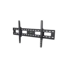MANHATTAN Flachbildschirm-Wandhalterung neigbar Geeignet fuer Bildschirme von 94cm bis 215.9cm 37 bis 85 Zoll Farbe s...