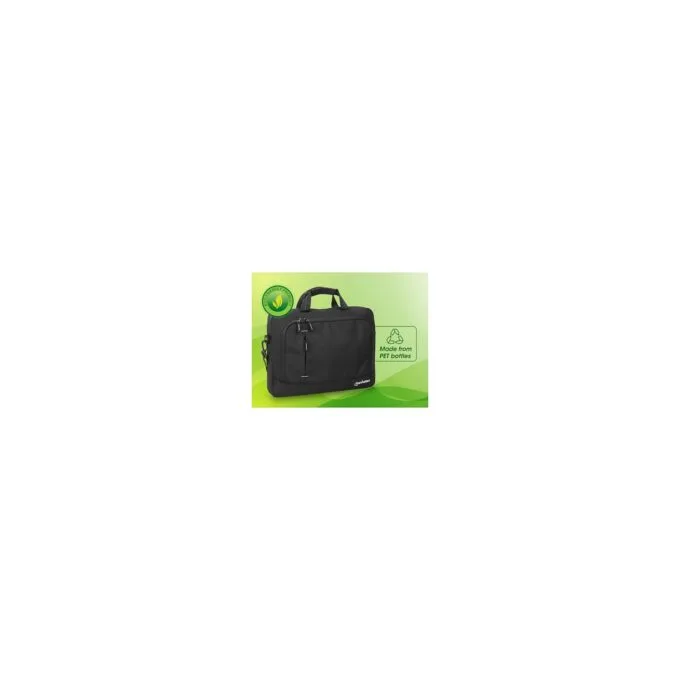 MANHATTAN Helsinki Notebooktasche 14.1' schwarz — image 6