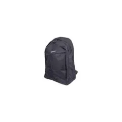 MANHATTAN NB Rucksack Knappack bis 15.6' black