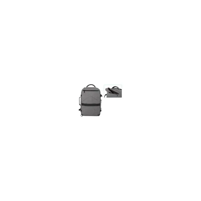 MANHATTAN NB Rucksack Rome bis 17.3' anthrazit — image 2