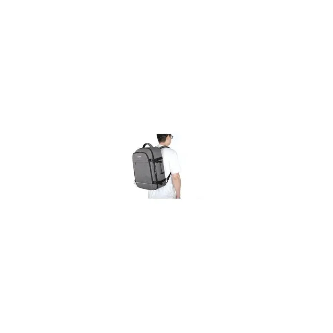 MANHATTAN NB Rucksack Rome bis 17.3' anthrazit — image 6