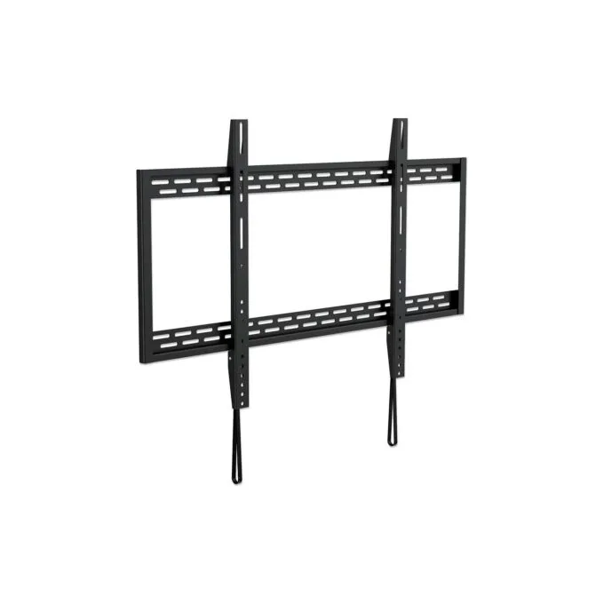 MANHATTAN Ultraflache TV-Wandhalterung mit sehr hoher Traglast fuer Grossbildschirme 152.4-254cm 60-100Z und bis 100k... — image 2