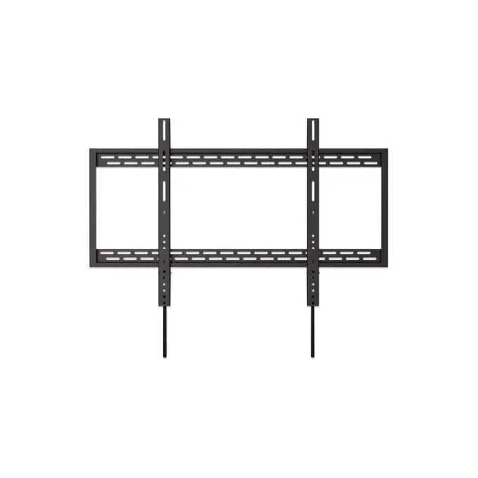 MANHATTAN Ultraflache TV-Wandhalterung mit sehr hoher Traglast fuer Grossbildschirme 152.4-254cm 60-100Z und bis 100k... — image 3