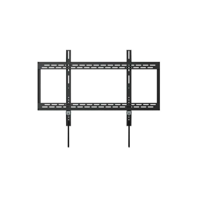 MANHATTAN Ultraflache TV-Wandhalterung mit sehr hoher Traglast fuer Grossbildschirme 152.4-254cm 60-100Z und bis 100k... — image 5
