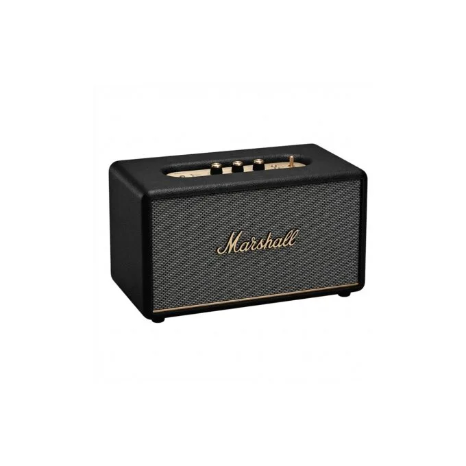 Marshall Stanmore III Black — image 1