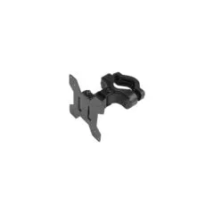 Masthalterung für 13-30' Monitore, Schwarz