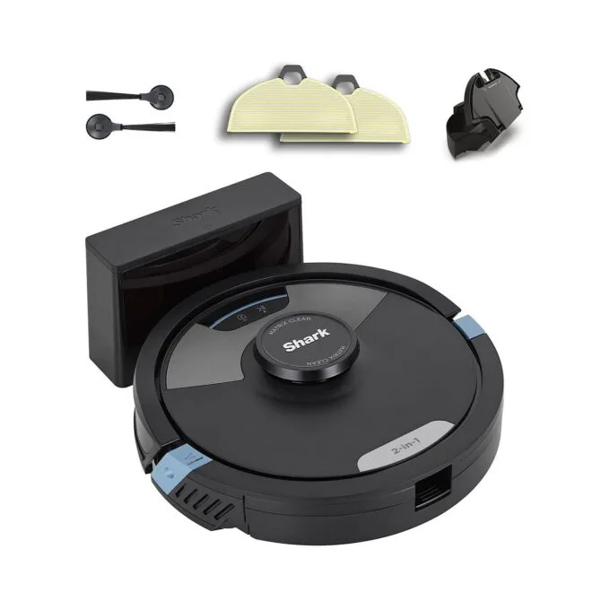 Matrix Plus 2-in-1 Saug- Wischroboter — image 4