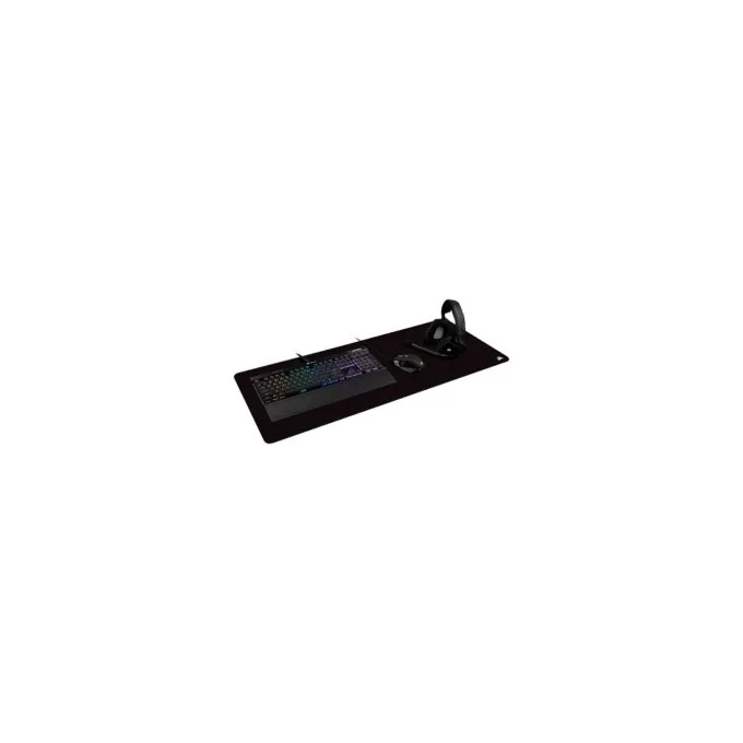 Mauspad Corsair MM350 Pro Premium Extended 9XL 3x30cm Black — image 15