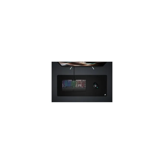 Mauspad Corsair MM350 Pro Premium Extended 9XL 3x30cm Black — image 8
