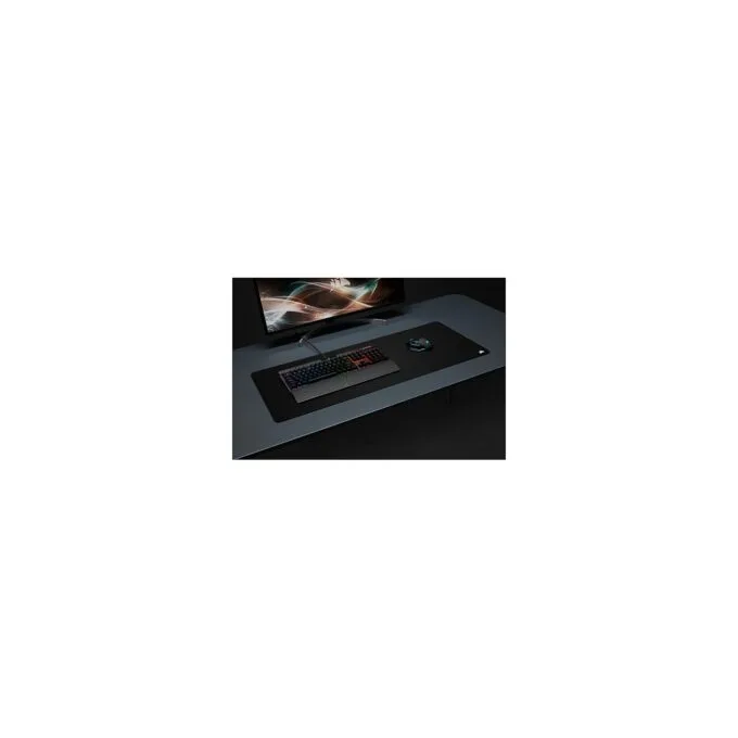 Mauspad Corsair MM350 Pro Premium Extended 9XL 3x30cm Black — image 9