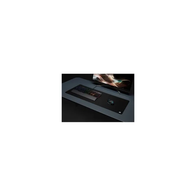 Mauspad Corsair MM350 Pro Premium Extended 9XL 3x30cm Black — image 10