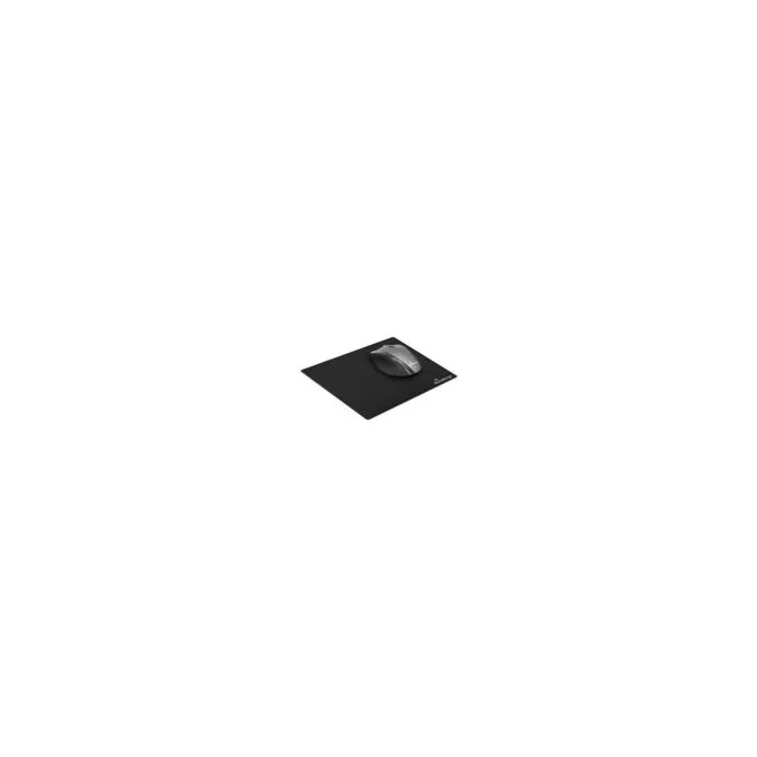 MediaRange Mousepad schwarz — image 2
