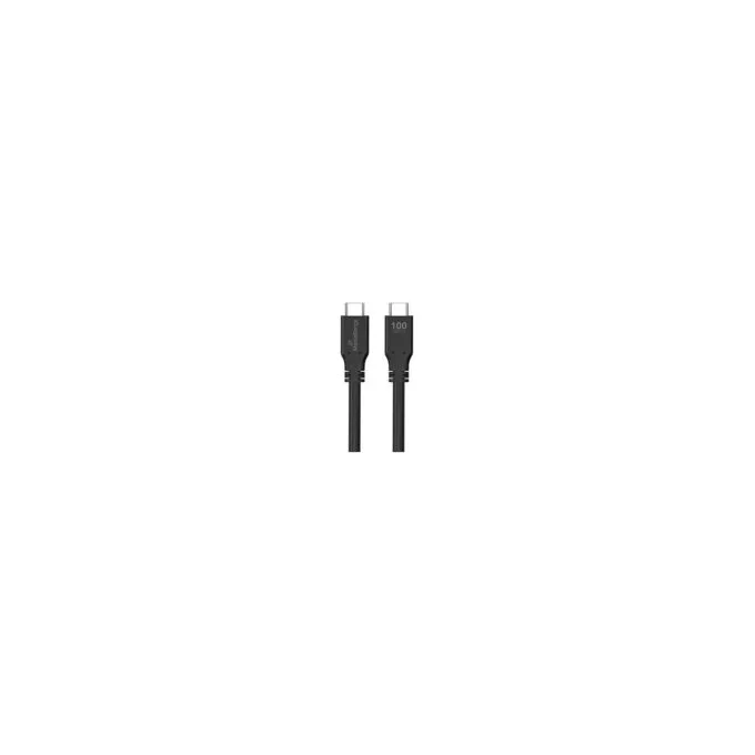 MediaRange USB-C LADE- UND DATENKABEL 3m — image 3