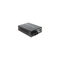 Medienkonverter 100Base-FX SC MM 1310 nm 2 km