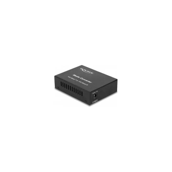 Medienkonverter 10GBase-R SFP+ zu 10GBase-T RJ45 — image 2