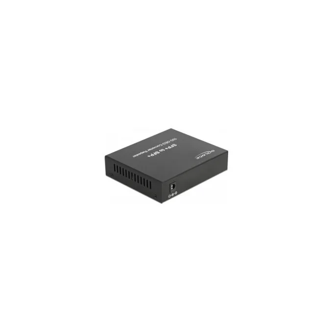 Medienkonverter 10GBase-R SFP+ zu SFP+ — image 3