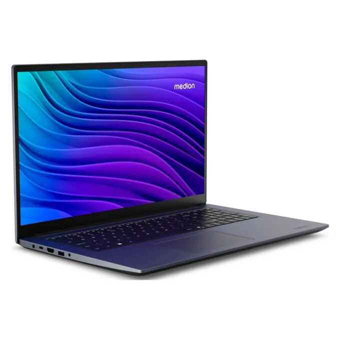 Medion Avantum 17 E1e 43.9cm (17.3 ) N100 4GB 128GB — image 2
