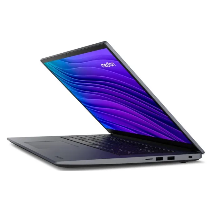 Medion Avantum 17 E1e 43.9cm (17.3 ) N100 4GB 128GB — image 4
