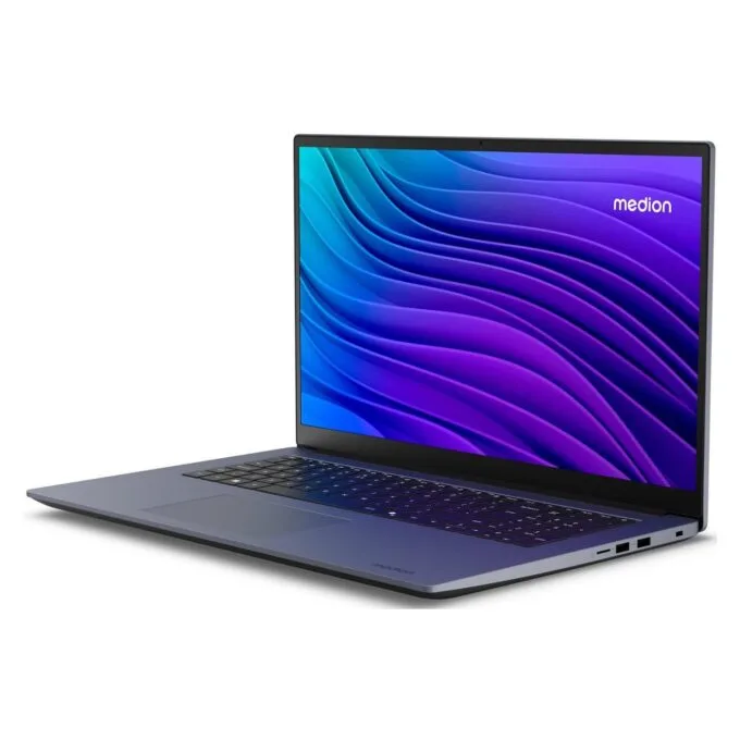 Medion Avantum 17 E1e 43.9cm (17.3 ) N100 4GB 128GB — image 5