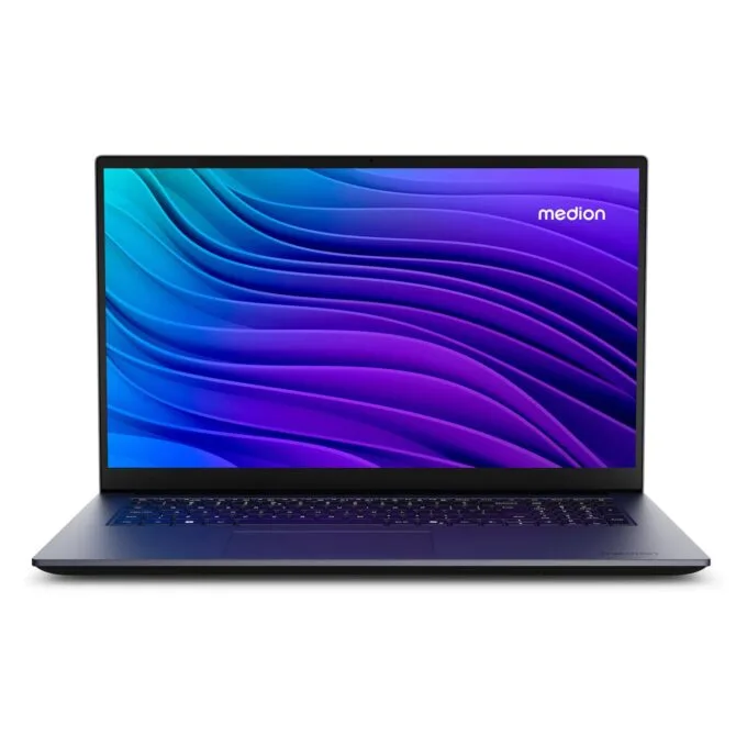 Medion Avantum 17 E1e 43.9cm (17.3 ) N100 4GB 128GB — image 1