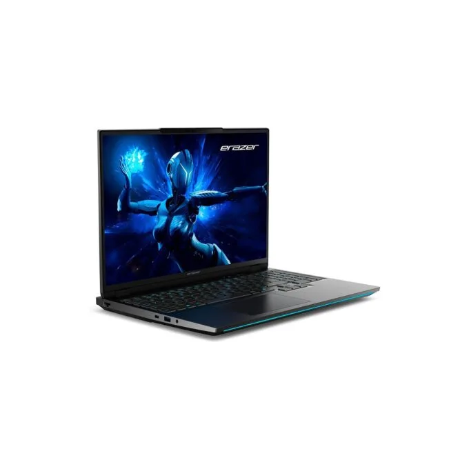 Medion Erazer Beast 16 X1 Ultimate CU9-275HX 32GB 2TBSSD RTX5090 W11 Home — image 11