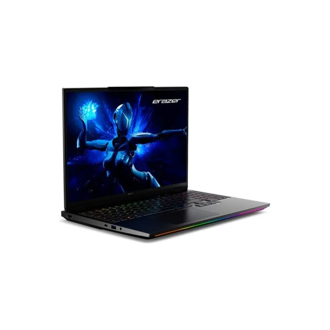 Medion Erazer Beast 16 X1 Ultimate CU9-275HX 32GB 2TBSSD RTX5090 W11 Home — image 5