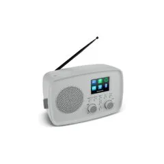 Medion LIFE Internetradio IRE-1 grau