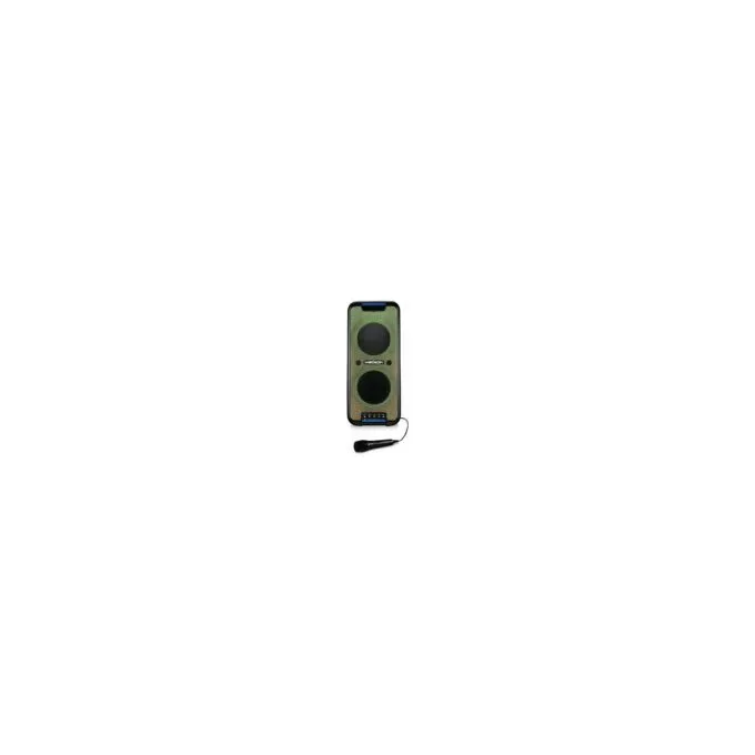 Medion MD400001 LIFE PX-1 Plus Partylautsprecher schwarz — image 1