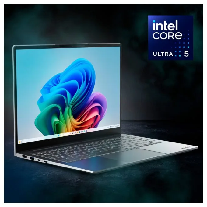 Medion SPRCHRGD14 S2 ELITE CU5-228V 32GB 512SSD W11 Home — image 3