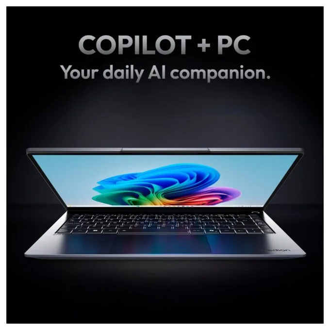 Medion SPRCHRGD14 S2 ELITE CU5-228V 32GB 512SSD W11 Home — image 7