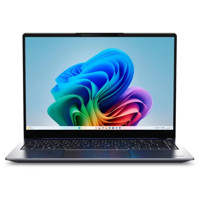 Medion SPRCHRGD14 S2 ELITE CU5-228V 32GB 512SSD W11 Home — image 1