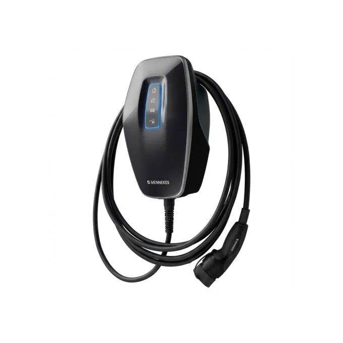 Mennekes AMTRON® 4Business 780 11 C2 AMTRON® 4Business 780 11 C2 — image 1