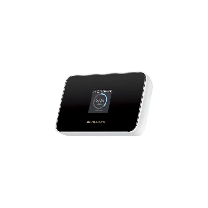 Mercusys MT115 150Mbps 4G LTE Mobile Wi-Fi — image 1