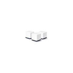 Mercusys WL-Router Halo H50G Home Mesh WiFi System 3-Pack
