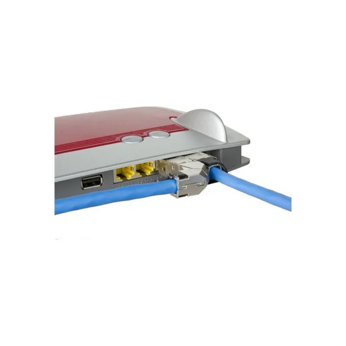 METZ CONNECT 25G RJ45 field plug pro — image 3