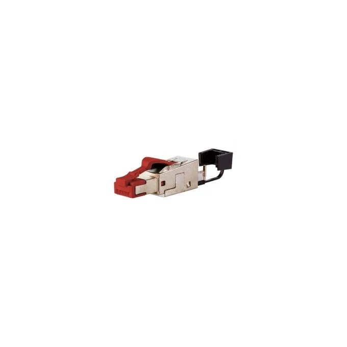 METZ CONNECT 25G RJ45 field plug pro — image 1