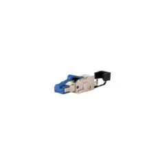 METZ CONNECT 40G RJ45 field plug pro Cat. 8.1