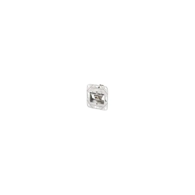 METZ CONNECT Anschlussdose E-DAT MODUL 8(8)UP0 — image 1