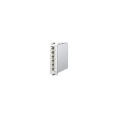 METZ CONNECT AP-Verteiler E-DAT ISO IEC CAT.6A 6 Port 3 HE TE