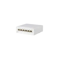 METZ CONNECT AP-Verteiler E-DAT ISO IEC CAT.6A 6 Port reinwei