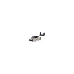 METZ CONNECT BTR E-DAT Industrie IP20 feldkonfektionierbarer RJ45-Stecker schwarz