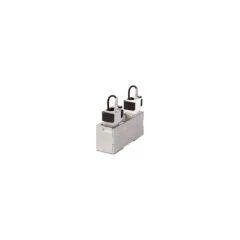 METZ CONNECT BTR Kabelverbinder Class EA Cat.6A 360