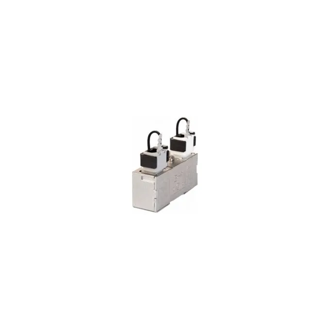 METZ CONNECT BTR Kabelverbinder Class EA Cat.6A 360 — image 1
